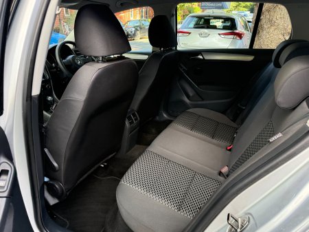 2011 Volkswagen Golf - photo 11
