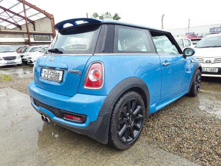 2012 Mini Cooper - photo 8