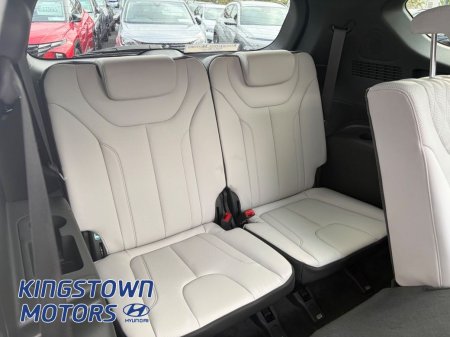 2023 Hyundai Santa Fe - photo 24
