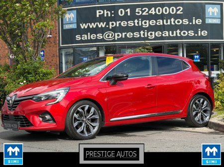 2021 Renault Clio - photo 3