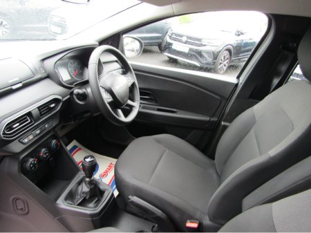2023 Dacia Sandero - photo 7