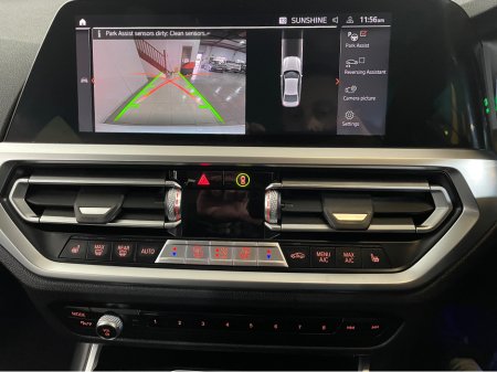 2021 BMW 3-Series - photo 17