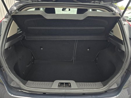 2014 Ford Fiesta - photo 22