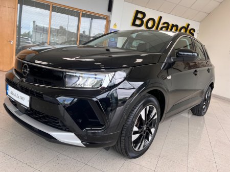 2024 Opel Grandland X - photo 4