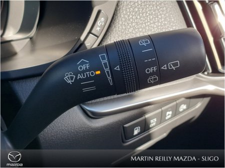 2026 Mazda CX-60 - photo 16