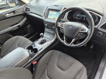 2018 Ford S-Max - photo 11