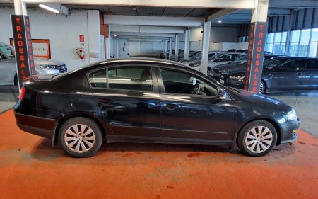 2010 Volkswagen Passat - photo 10