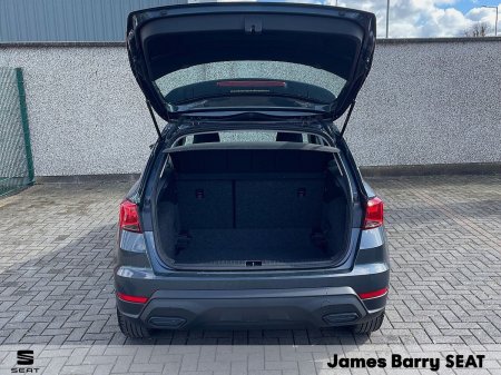2023 SEAT Arona - photo 21
