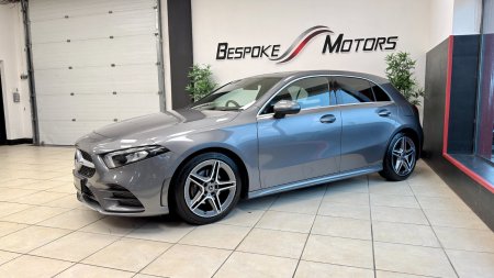 2019 Mercedes-Benz A-Class - photo 2