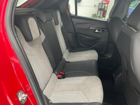 2021 Peugeot 208 - photo 14