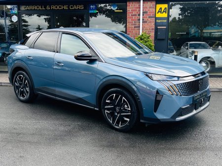 2025 Peugeot 3008 - photo 33