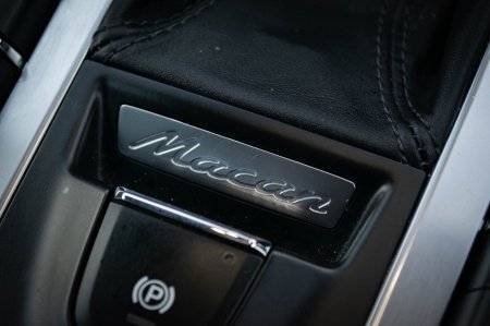 2014 Porsche Macan - photo 14