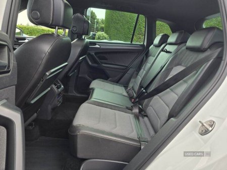 2019 Volkswagen Tiguan - photo 8
