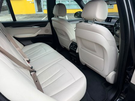 2018 BMW X5 - photo 11