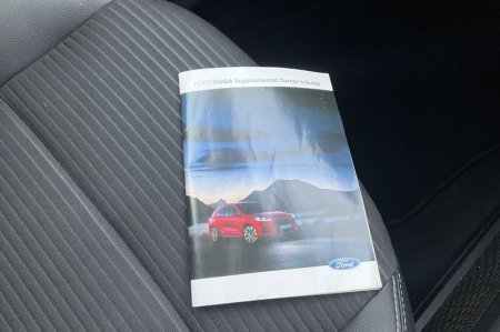 2023 Ford Kuga - photo 22