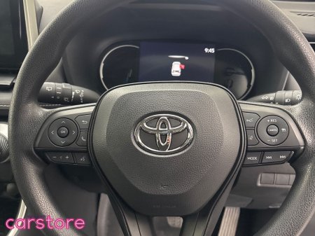2021 Toyota RAV4 - photo 18