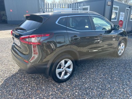 2020 Nissan Qashqai - photo 3