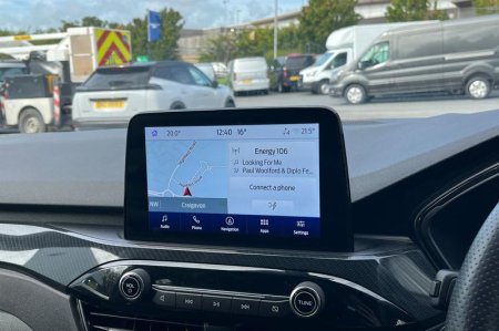2023 Ford Kuga - photo 26