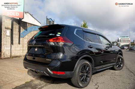 2020 Nissan X-Trail - photo 6