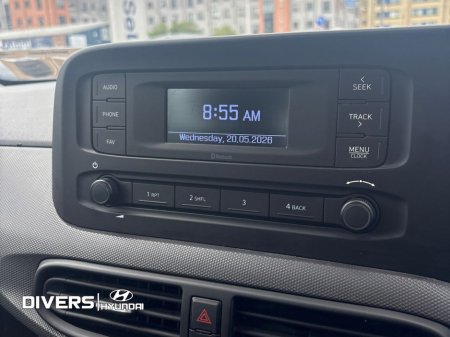 2022 Hyundai i10 - photo 12