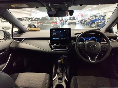 2026 Toyota Corolla - photo 8