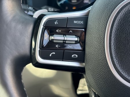 2023 Kia Sorento - photo 17