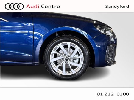 2026 Audi A1 - photo 5