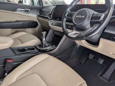 2022 Kia Sportage - photo 8