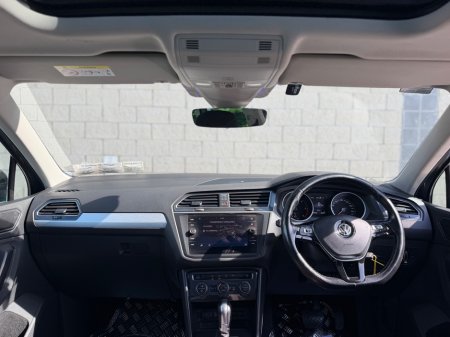 2018 Volkswagen Tiguan - photo 11