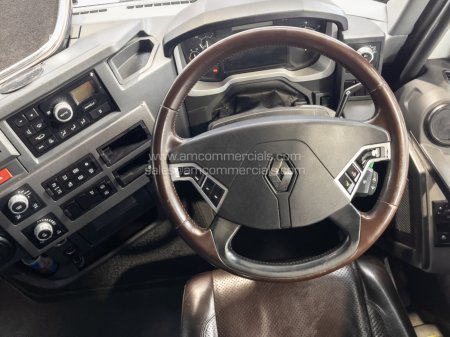 2018 RENAULT T480 - photo 23