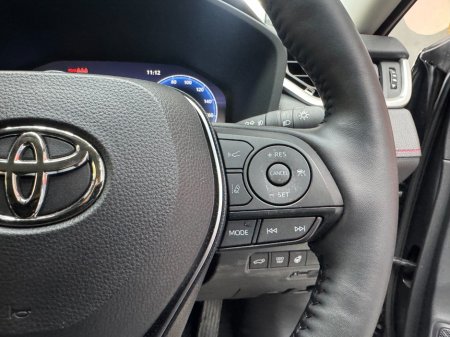 2025 Toyota RAV4 - photo 12