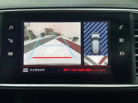 2021 Peugeot 308 - photo 10