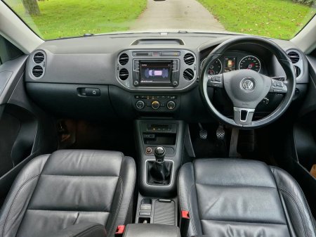 2016 Volkswagen Tiguan - photo 18