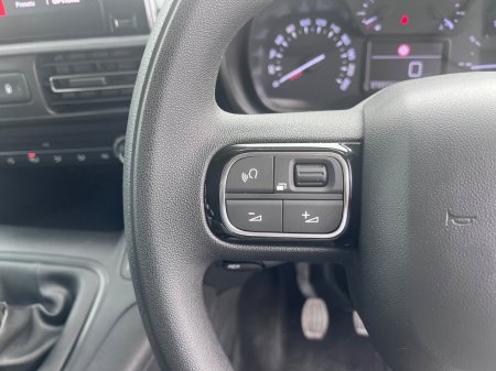 2024 Citroen Berlingo Multispace - photo 16