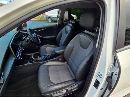 2024 Kia Niro - photo 10
