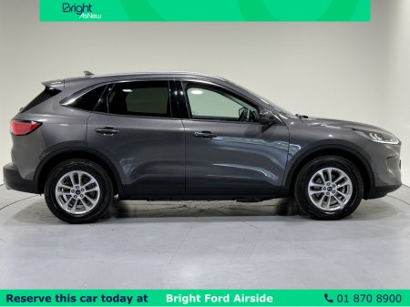 2023 Ford Kuga - photo 7