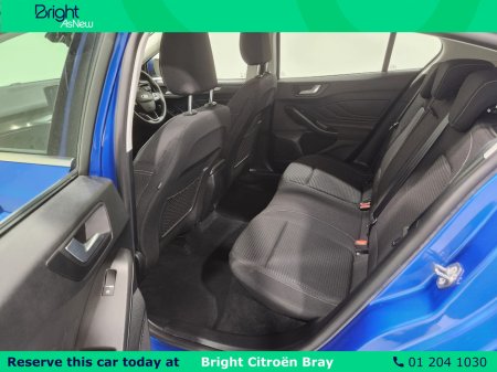 2022 Ford Focus - photo 14