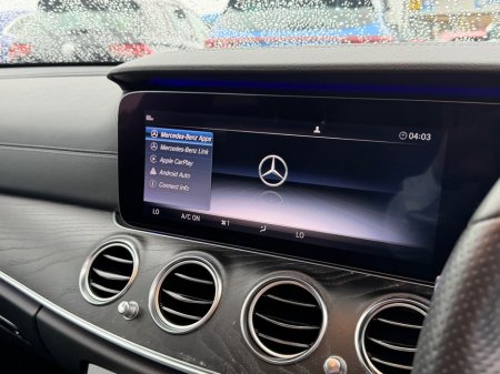 2018 Mercedes-Benz E-Class - photo 23