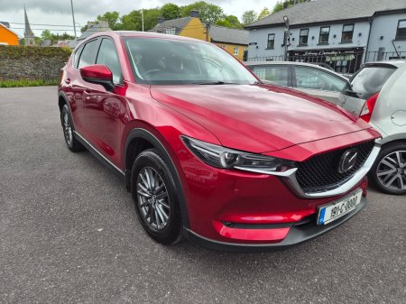 2019 Mazda CX-5 - photo 6