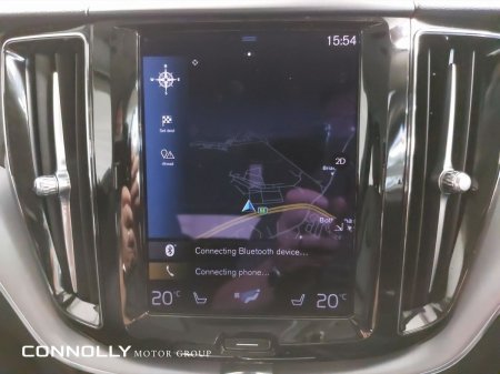 2021 Volvo XC60 - photo 9