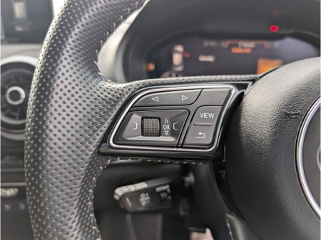 2020 Audi A3 - photo 18