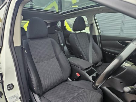 2016 Nissan Qashqai - photo 17