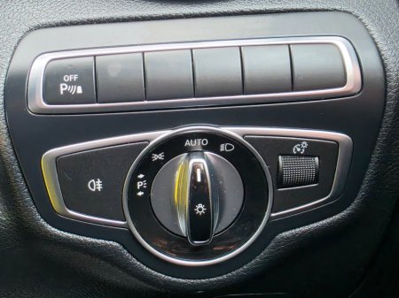 2017 Mercedes-Benz C-Class - photo 23
