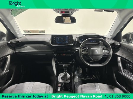 2022 Peugeot 2008 - photo 14