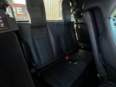 2018 Land Rover Range Rover Sport - photo 17