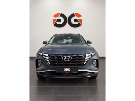 2022 Hyundai Tucson - photo 9