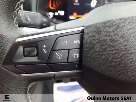 2024 SEAT Ibiza - photo 15
