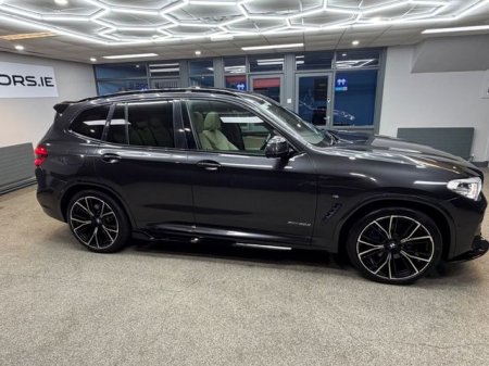 2018 BMW X3 - photo 11
