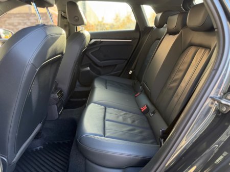 2022 Audi A3 - photo 20