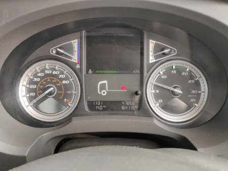 2021 DAF LF 260 - photo 33